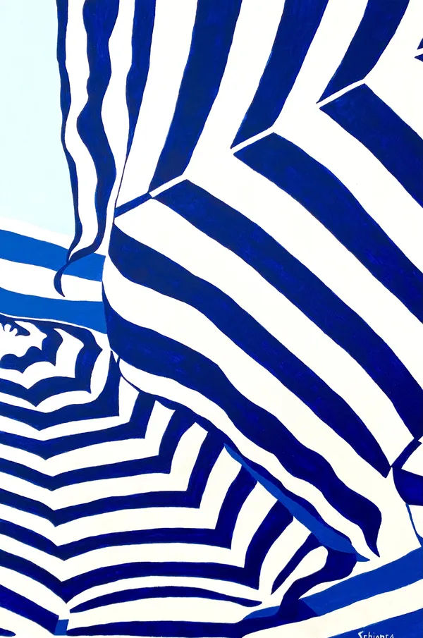 Mark Schianca, High Noon Breeze