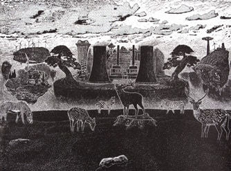 Ade Adesina, Disengage , 2014