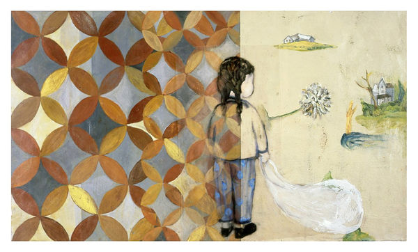 天地密語 Whisper from Heaven and Earth