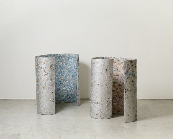 暹羅共和國旗幟與國王之環 Siam Republic Flag & King's Circle