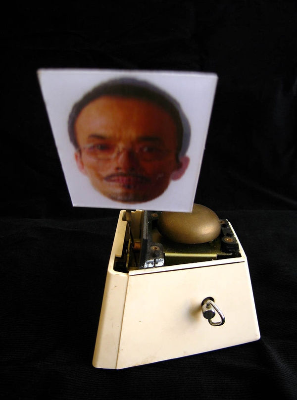 左右擺不如前後搖 Rocking Rather Than Swinging