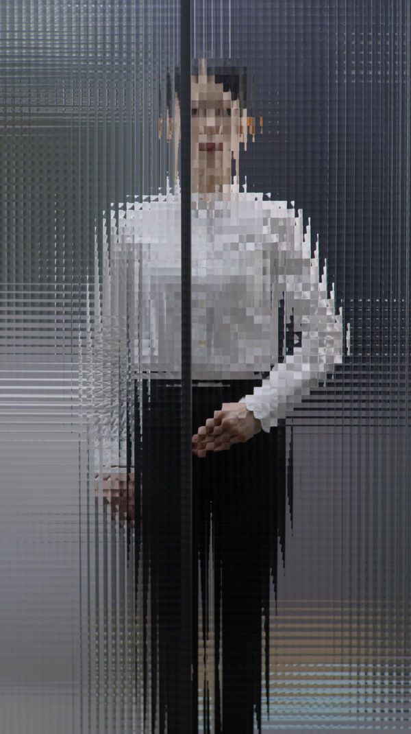 幕後的 Behind the Scene