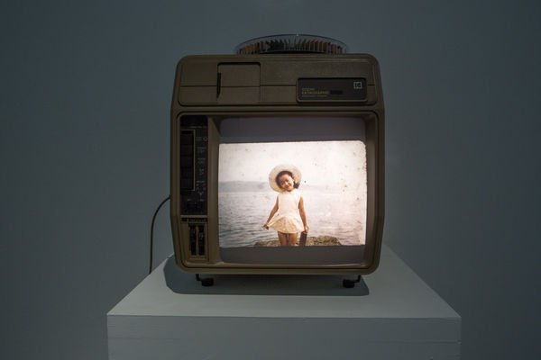 幻燈簡報電影系列 006 — 秋刀魚的滋味 Slideshow Cinema Ⅵ — An Autumn Afternoon