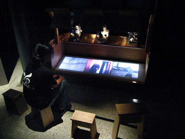 明箱電影院之路漫漫 Camera Lucida Cinema’s Long Winding Road