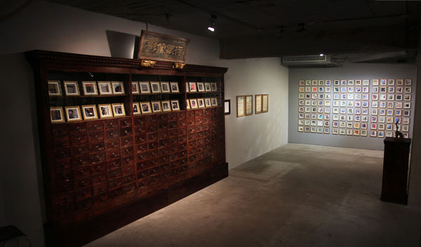 影像銀行尋寶遊戲