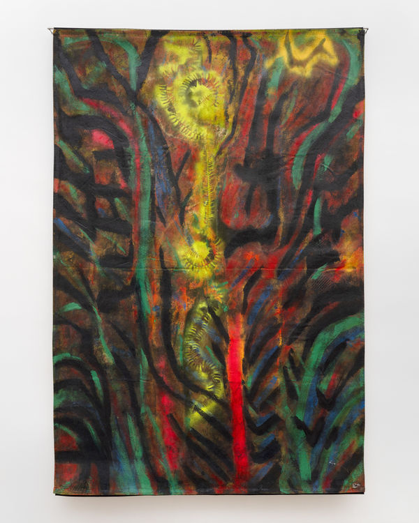 Minouk Lim, Oga-ri echo, 2023