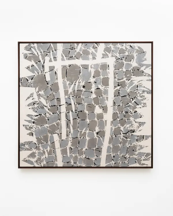 Maia Ruth Lee (b. 1983), B.B. Salida 1, 2025