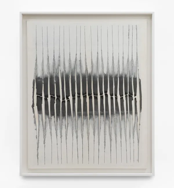 Kwon Young-Woo (1926–2013), Untitled, 1984