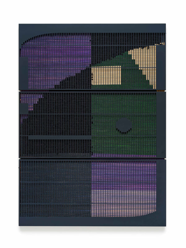 Suki Seokyeong Kang, Mat 120 × 165 #22-56, 2021-2022