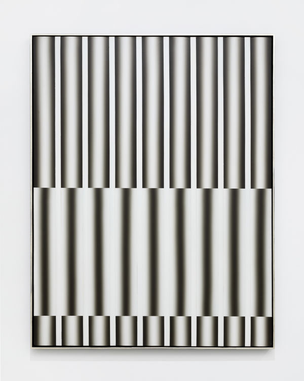 Lee Seung Jio, Nucleus 85-1, 1985