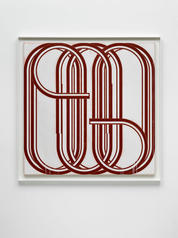 Davide Balliano, UNTITLED_0328, 2025