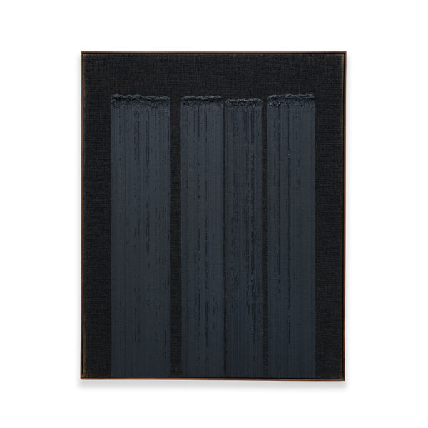 Ha Chong-Hyun , Conjunction 18-95, 2018