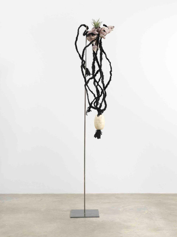 Minouk Lim, Shooting Star, 2022