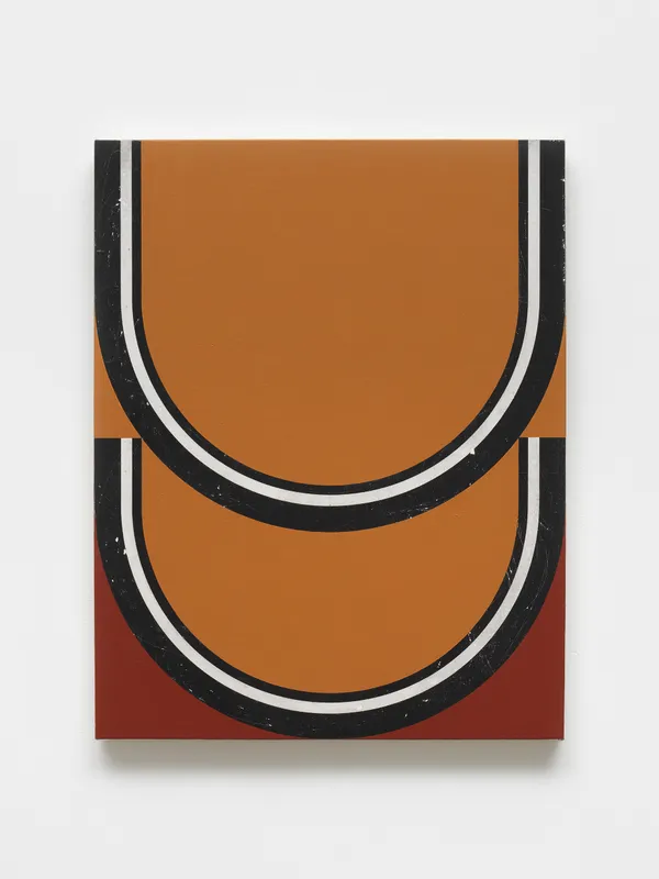 Davide Balliano (b. 1983), UNTITLED_0342, 2025