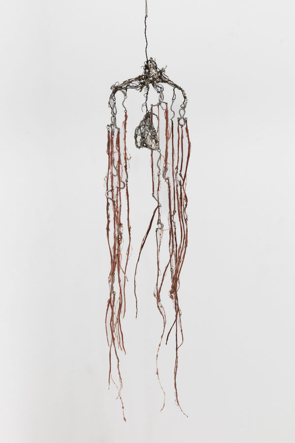 Mire Lee, Dreamcatchers: The Healing Machine #6, 2023