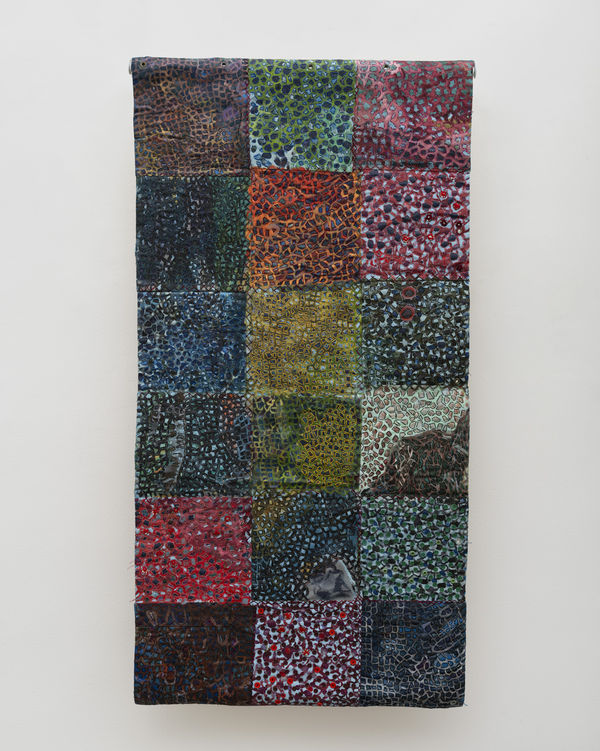 Pacita Abad, Present the corals, 1993