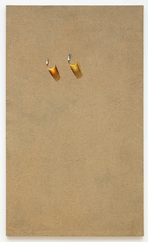 Kim Tschang-Yeul (1929–2021), Waterdrops, 2009