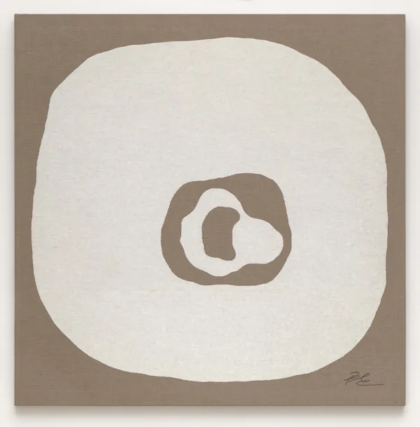 Kwon Young-Woo (1926–2013), Untitled, 2002