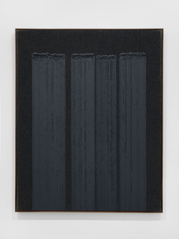 Ha Chong-Hyun, Conjunction 18-95, 2018