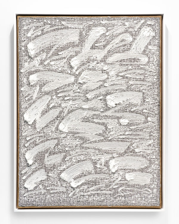 Ha Chong-Hyun , Conjunction 24-12, 2024