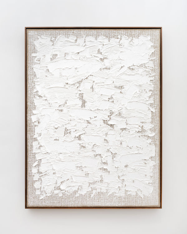 Ha Chong-Hyun, Conjunction 24-84, 2024