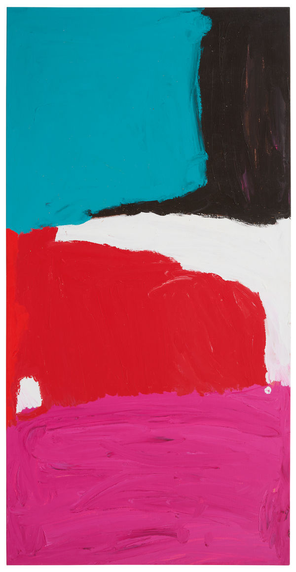 MIRDIDINGKINGATHI JUWARNDA SALLY GABORI, Dibirdibi Country, 2008