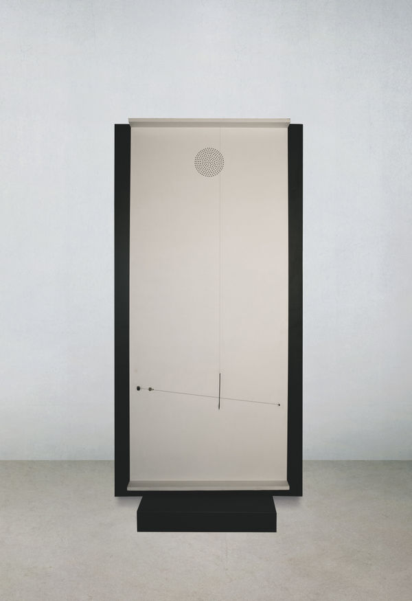 Takis, Musical, 1972