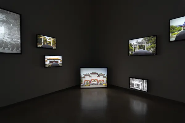 Liang-Pin TSAO, Becoming Taiwanese: As Ritual, 2018/2024