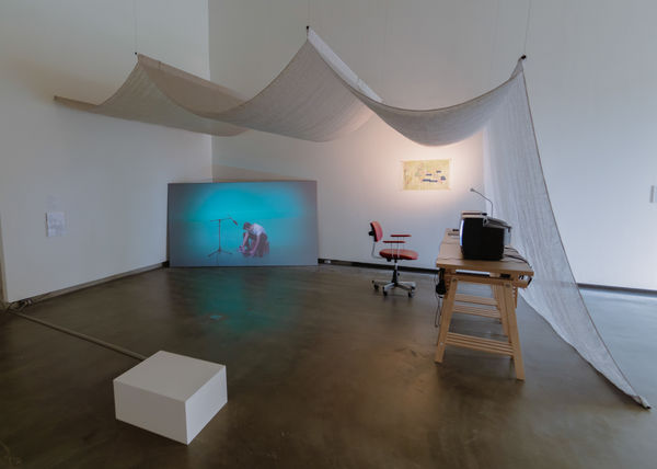 LAW Yuk Mui, The Song of the Exile