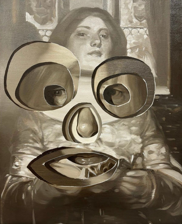 John Robinson, Mother 3, 2024