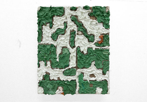 Paula Valdeón Lemus, Tierras, 2025