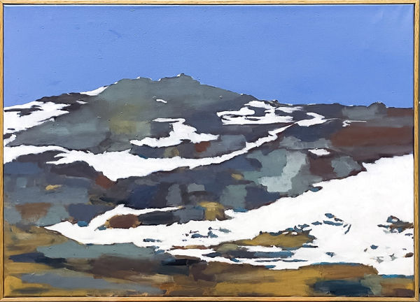 Viktor Rosdahl, Untitled, 2023