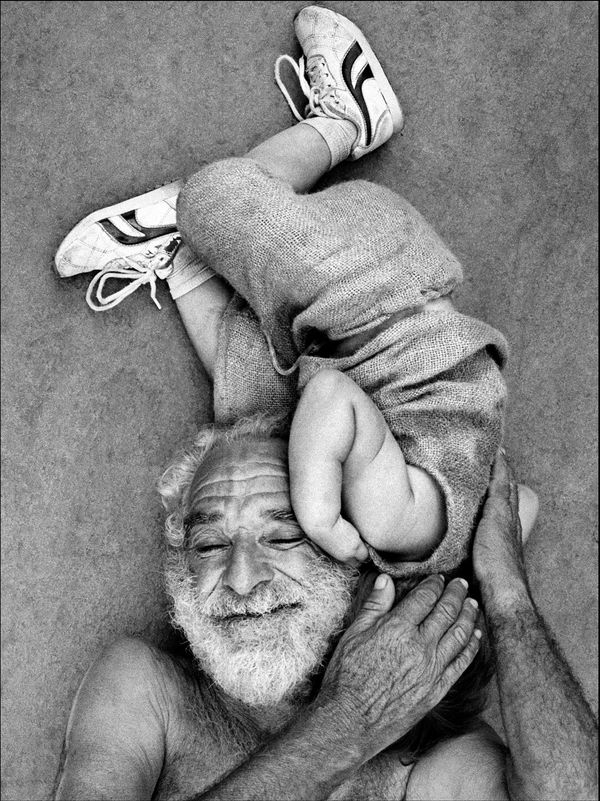 Raúl Cañibano, El Rincón, Habana, 2005