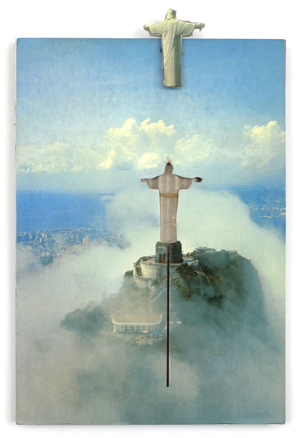 Kensuke Koike Rocket Man, 2018