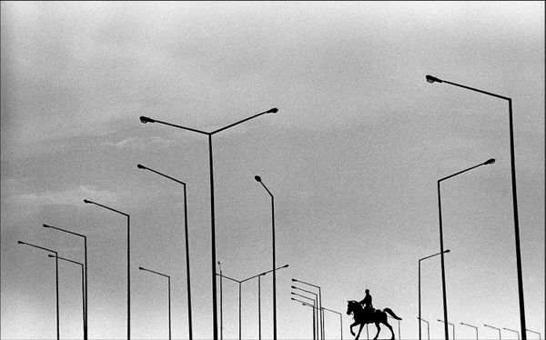 Raúl Cañibano, Habana, 1992