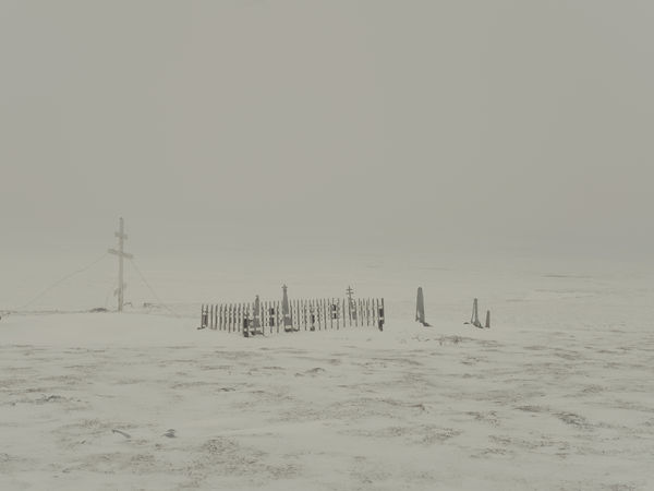 Evgenia Arbugaeva, Untitled 66, 2019-2020