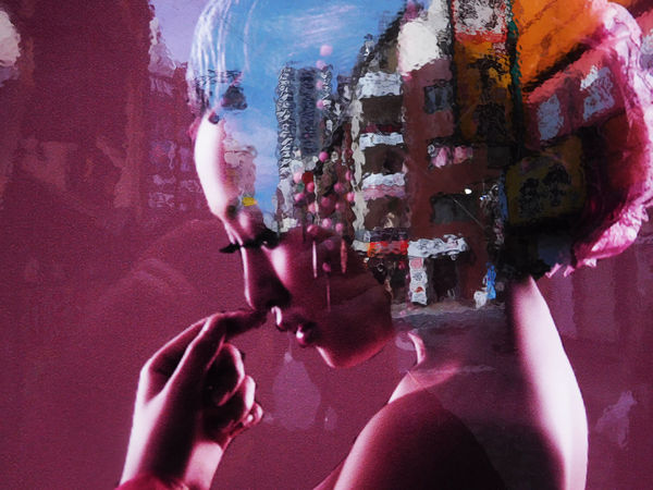 Daido Moriyama, Tokyo Boogie Woogie