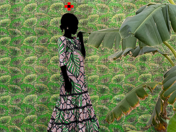 Saïdou Dicko, THE FLAVOURS OF BANANAS, T UK-MUSIC, 2025