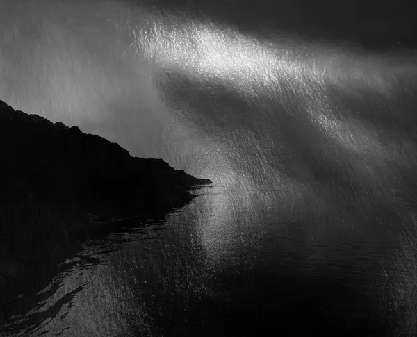 Nicholas Hughes, Untitled #31, 2025