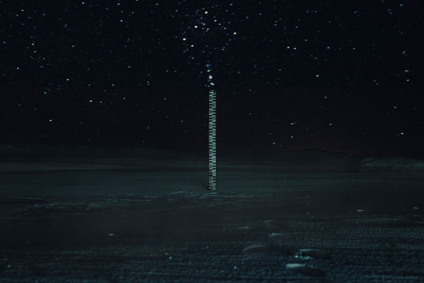 Evgenia Arbugaeva, Untitled 46, 2014