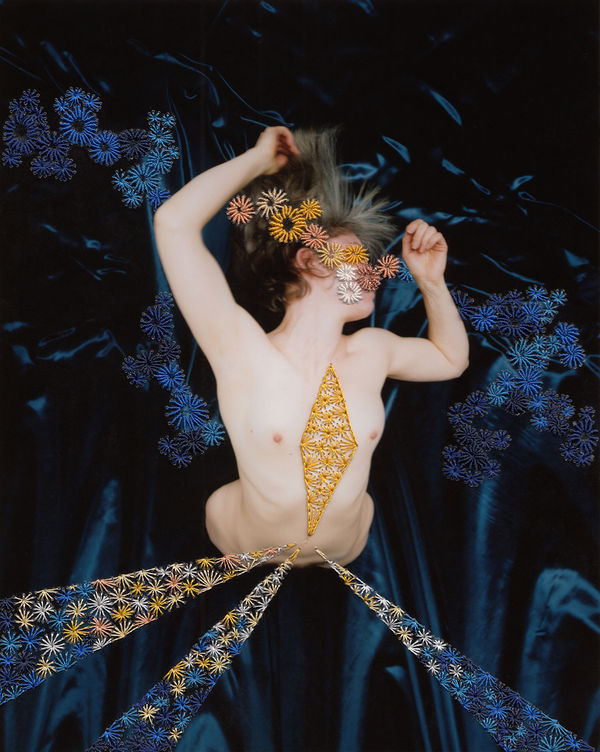 Jessa Fairbrother, Pendulum IV, 2020