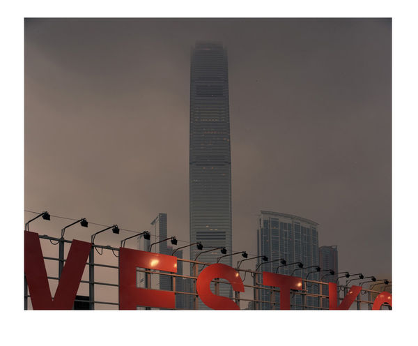 Kurt Tong, ICC, 2011