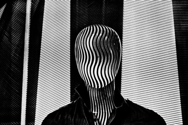 Daido Moriyama, Monochrome