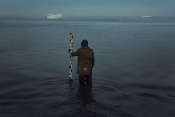 Evgenia Arbugaeva, Untitled 51, 2013