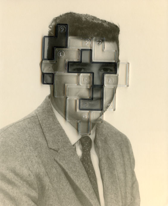 Julie Cockburn, The Interviewee, 2016