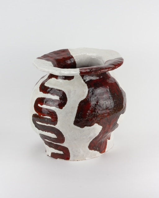 Christabel MacGreevy, Glut, 2024