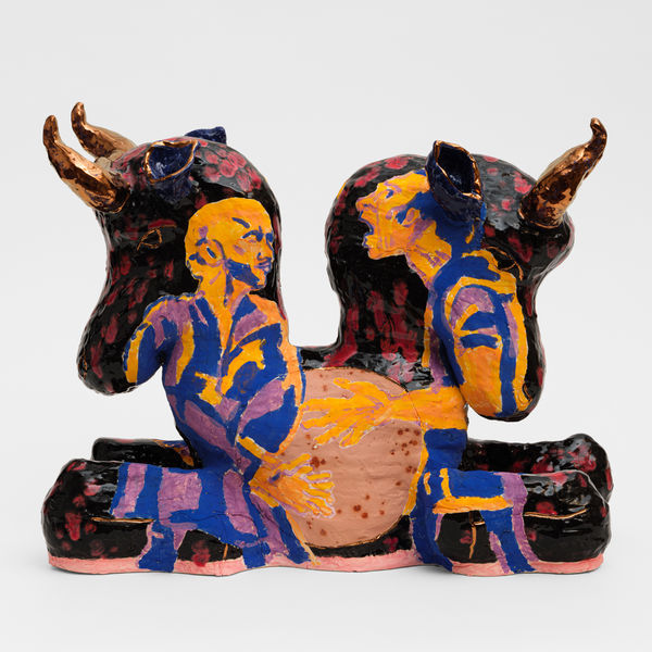 Rafaela de Ascanio, Torobaka, 2023