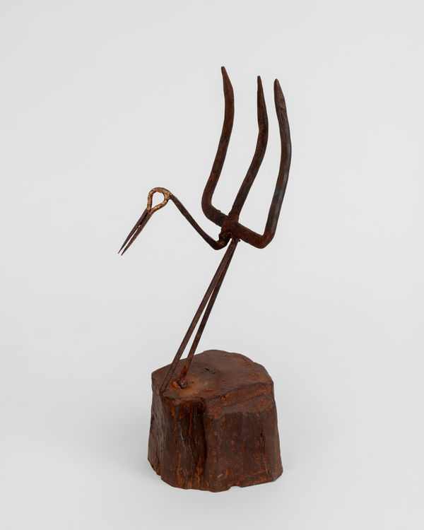 Lee Young Hak, Bird 2463, 2001