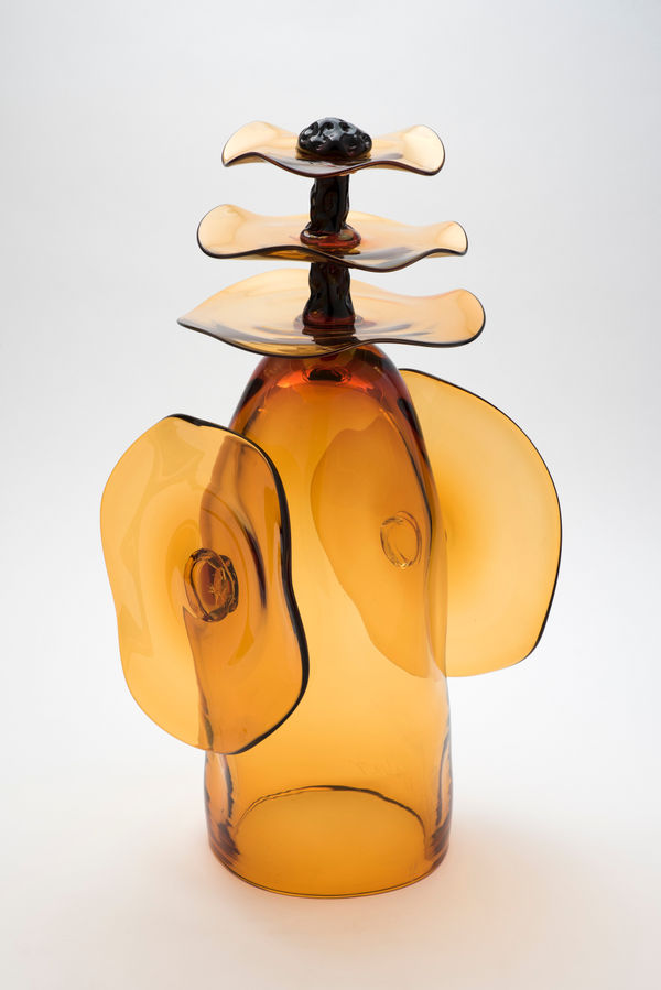 Tristano di Robilant, Soldato Innamorato II (Soldier in Love), 2023