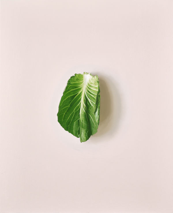 Alison Watt, Frances, 2022